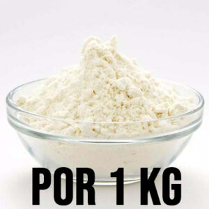 Fécula de maíz por 1 kg