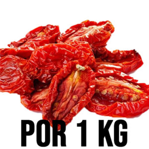 Tomates Secos por 1 Kg