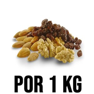 Mix tostado por 1 Kg