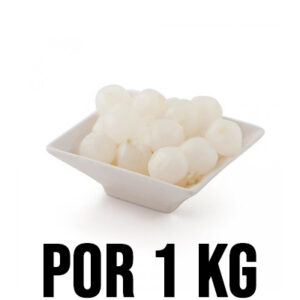 Cebollitas en vinagre por 1 Kg