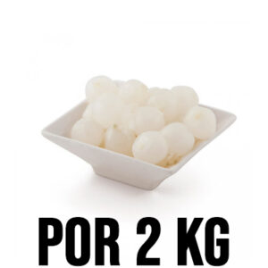 Cebollitas en vinagre por 2 Kg