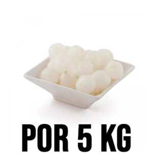 Cebollitas en vinagre por 5 Kg