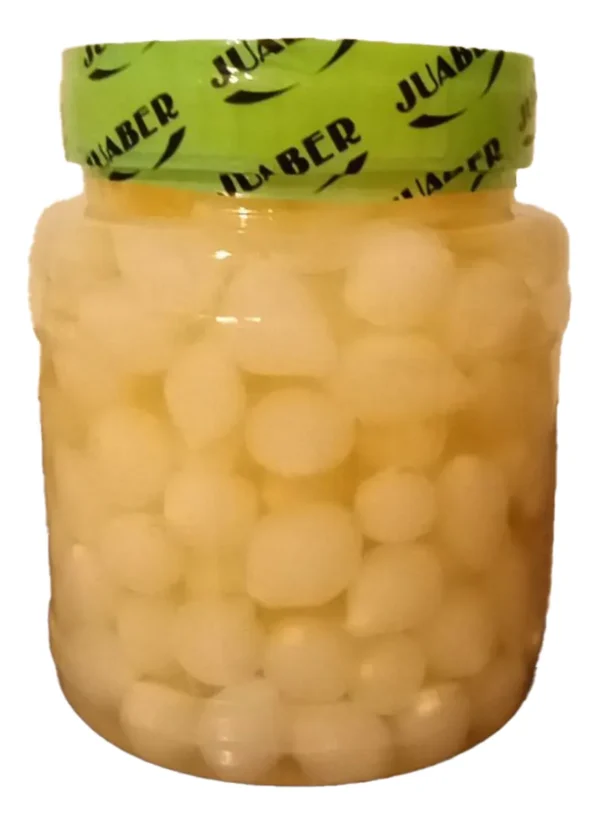 Cebollitas Comunes En Vinagre 1 Kg - Imagen 2