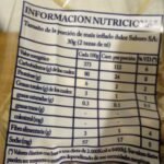 Maíz Inflado por 80 Gr (caja Con 15 Unidades) - Imagen 2