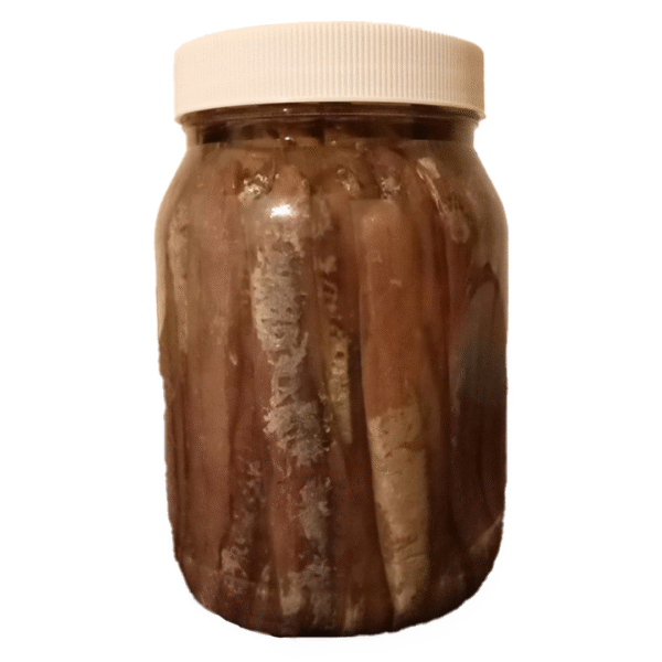 Filet de Anchoas Frutos del cielo por 750 Gr (Sobres de 3 unidades) - Imagen 2