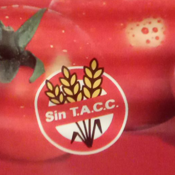Tomate Triturado Corper por 8 Kg - Imagen 2