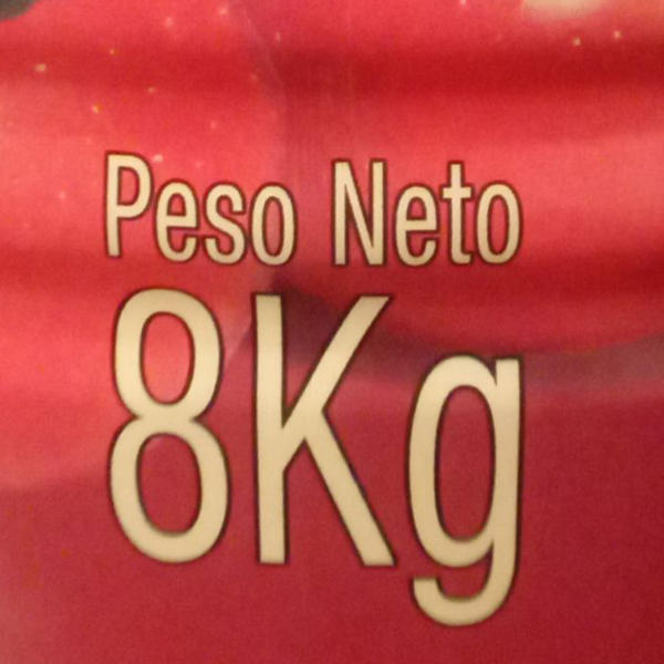 Tomate Triturado Corper por 8 Kg - Imagen 5